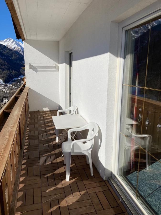 Ferienhaus Fichtenheim Prägraten Exterior foto